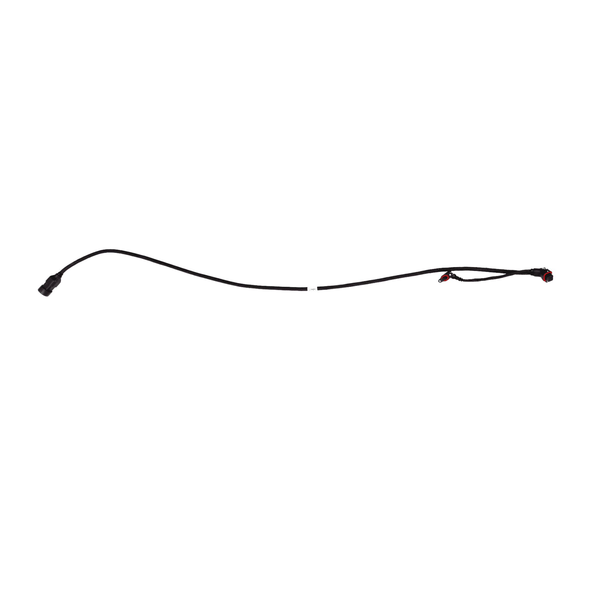Aircraft Braço ESC Base Fixing Peça