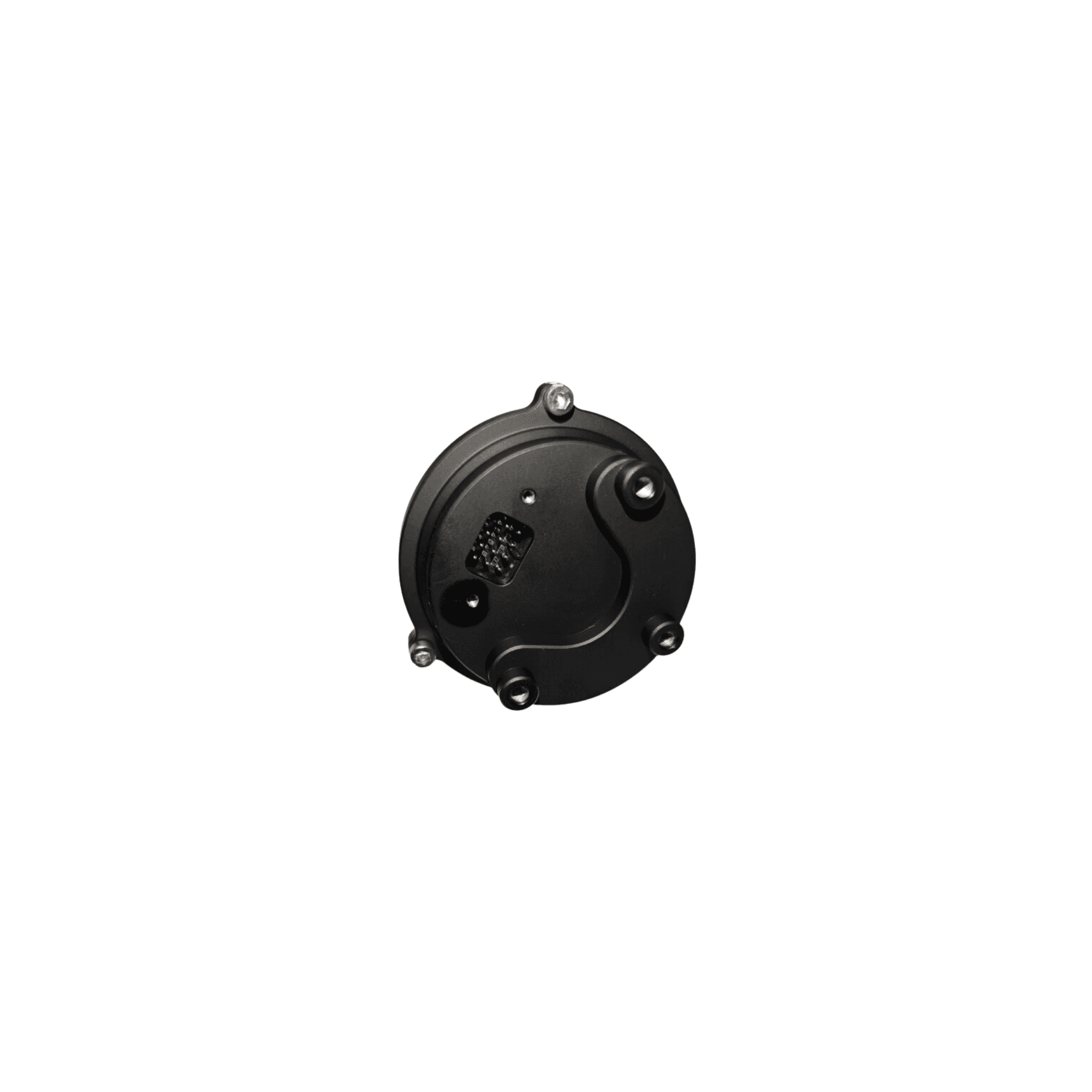 15516 60 KV Propulsion Motor