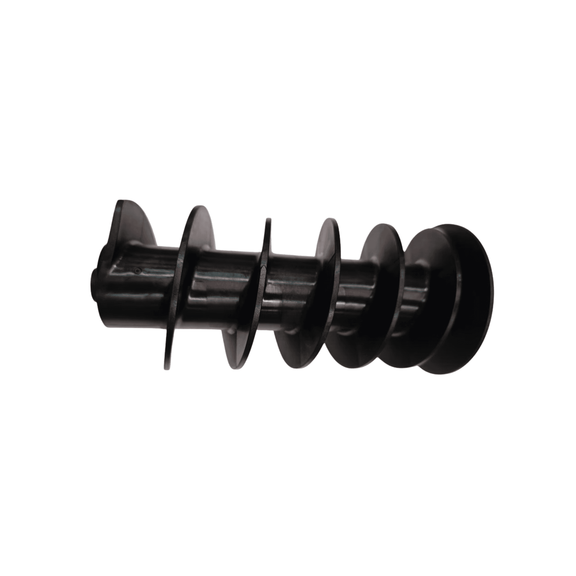 Large Auger