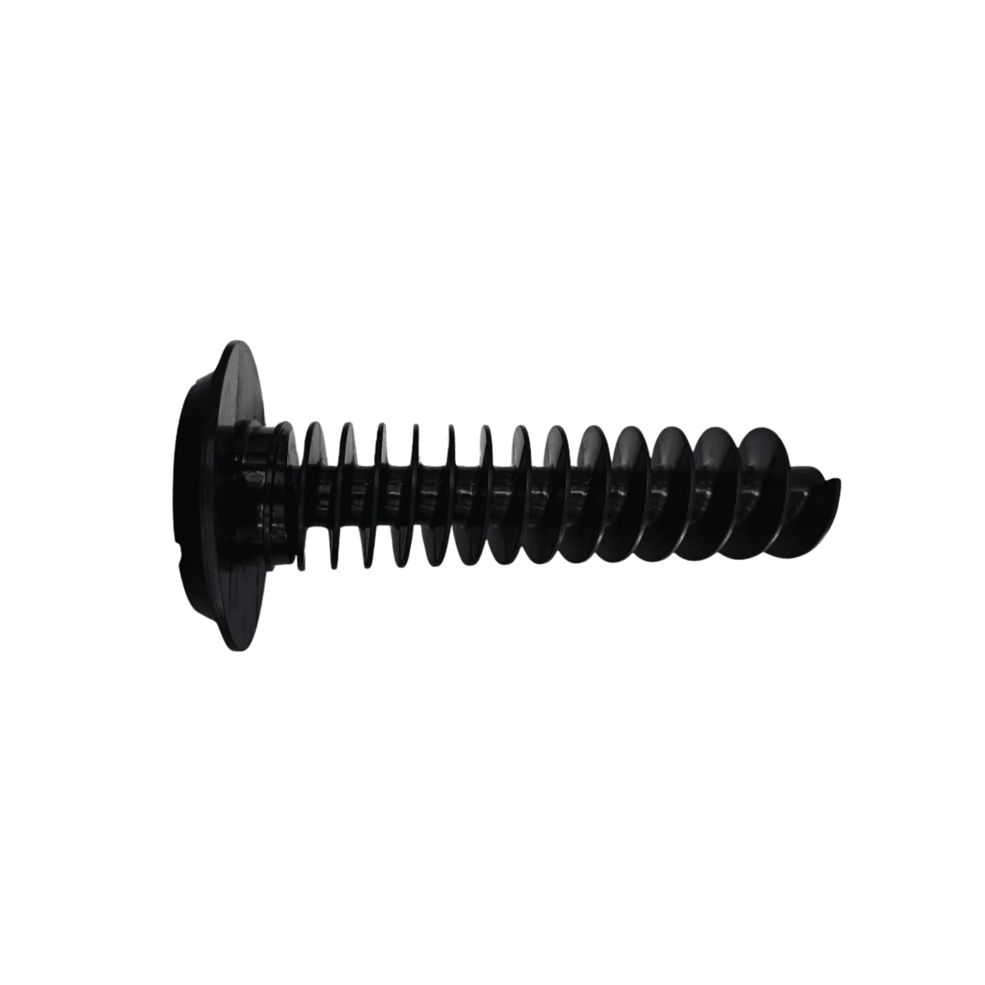 Small Auger