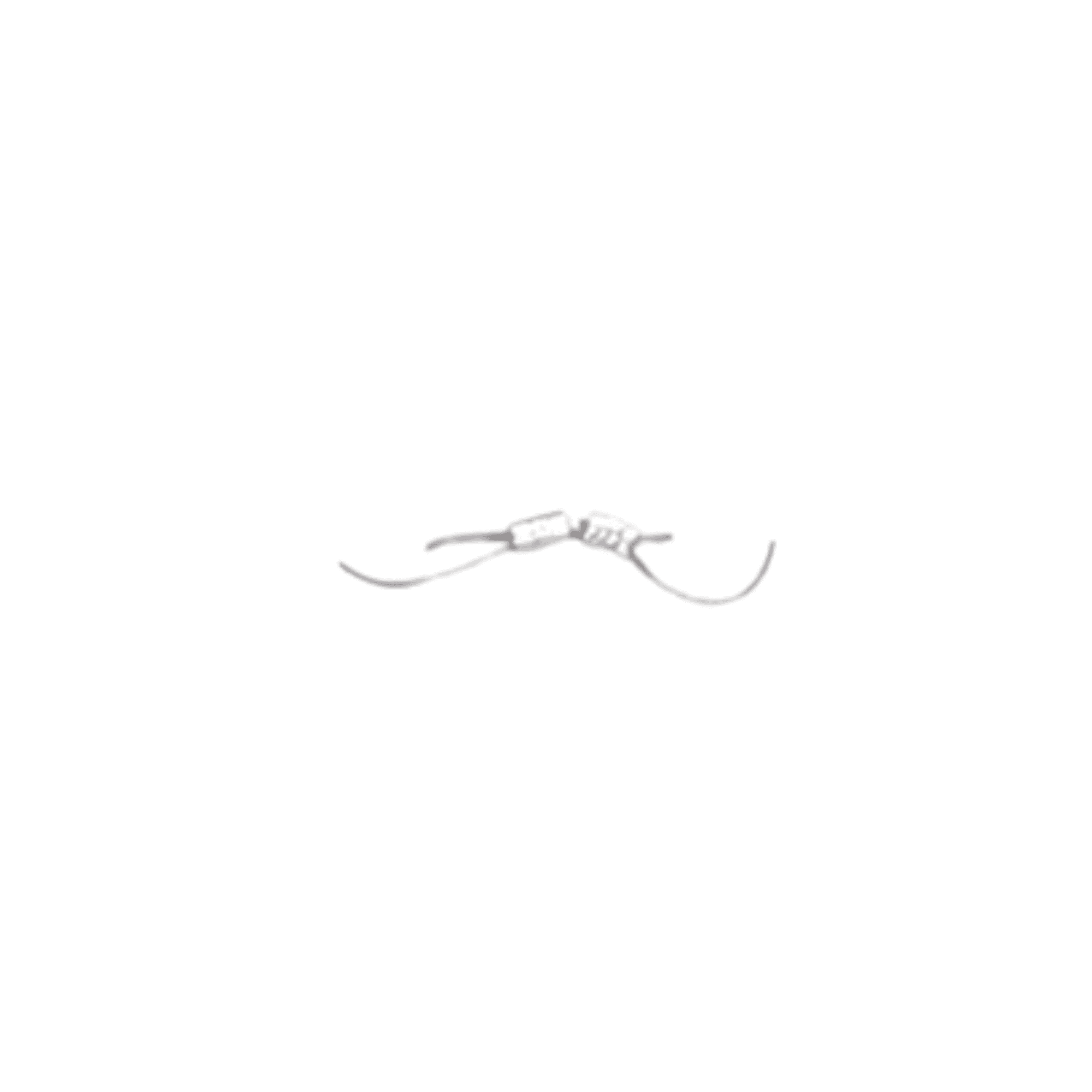 Spray Lance Suporte Rod