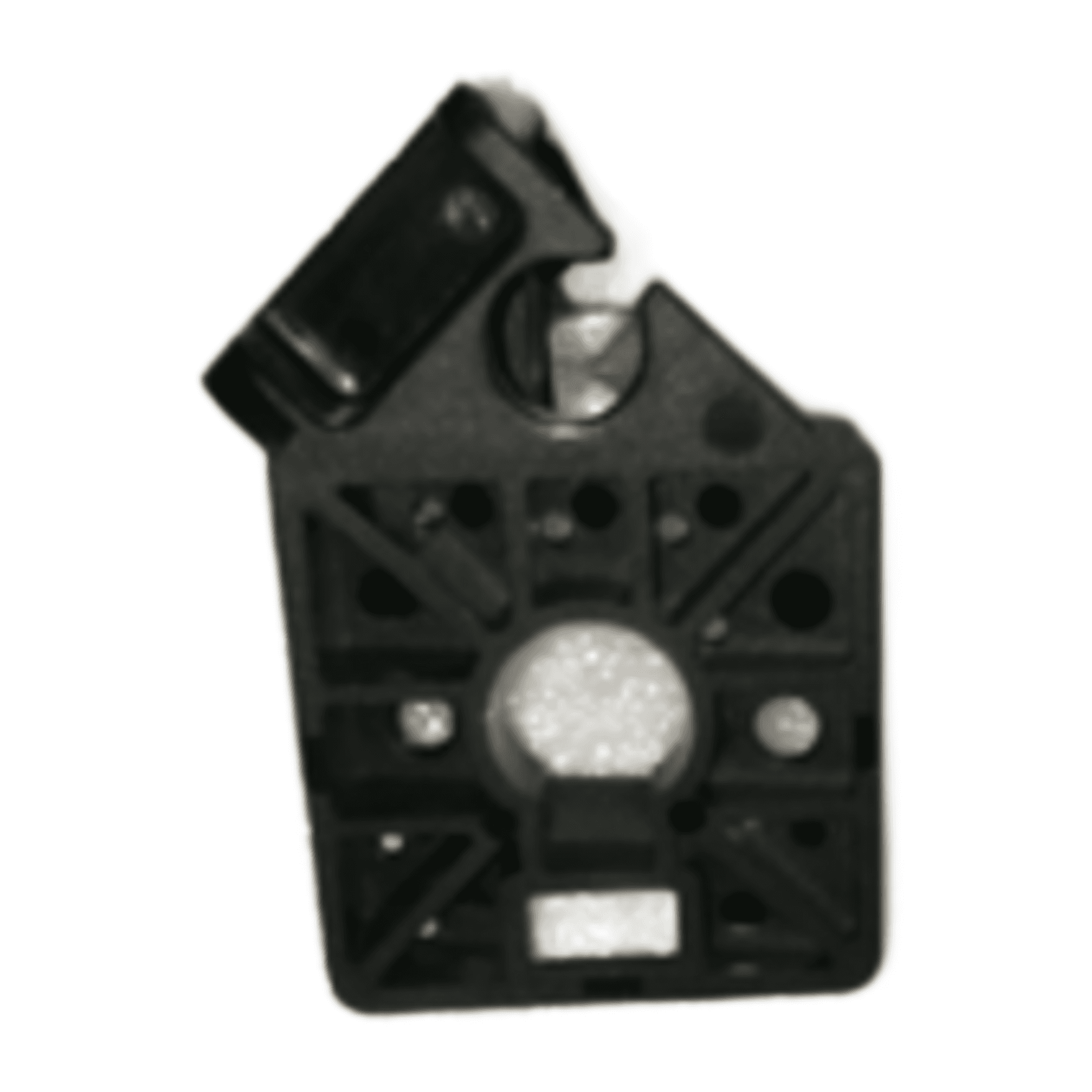 Suporte do Sensor de Peso (Frontal) T25/T50