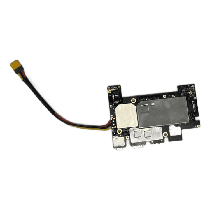 Placa Central (Placa Central) T25/T50