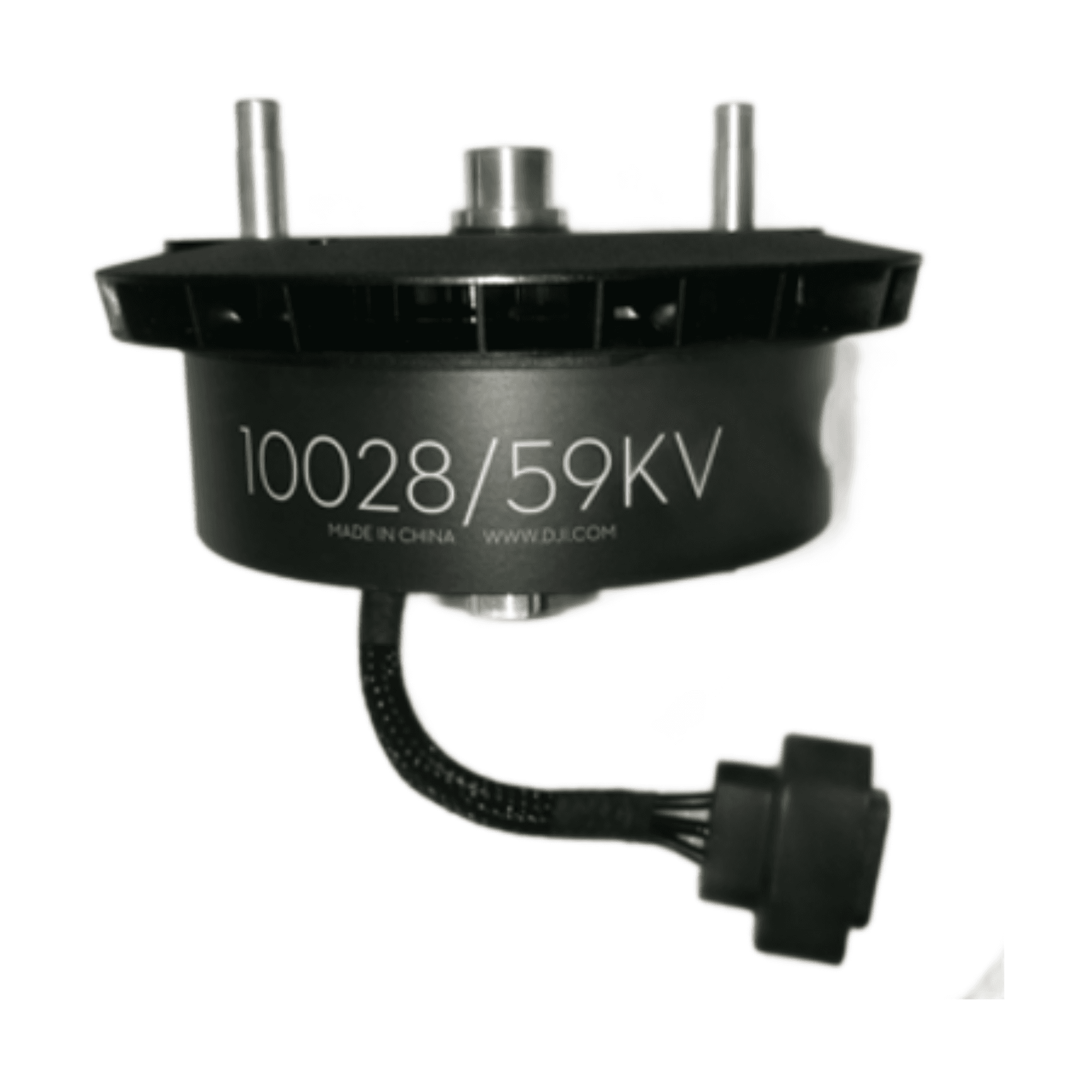 Motor de Propulsao 10028 T25
