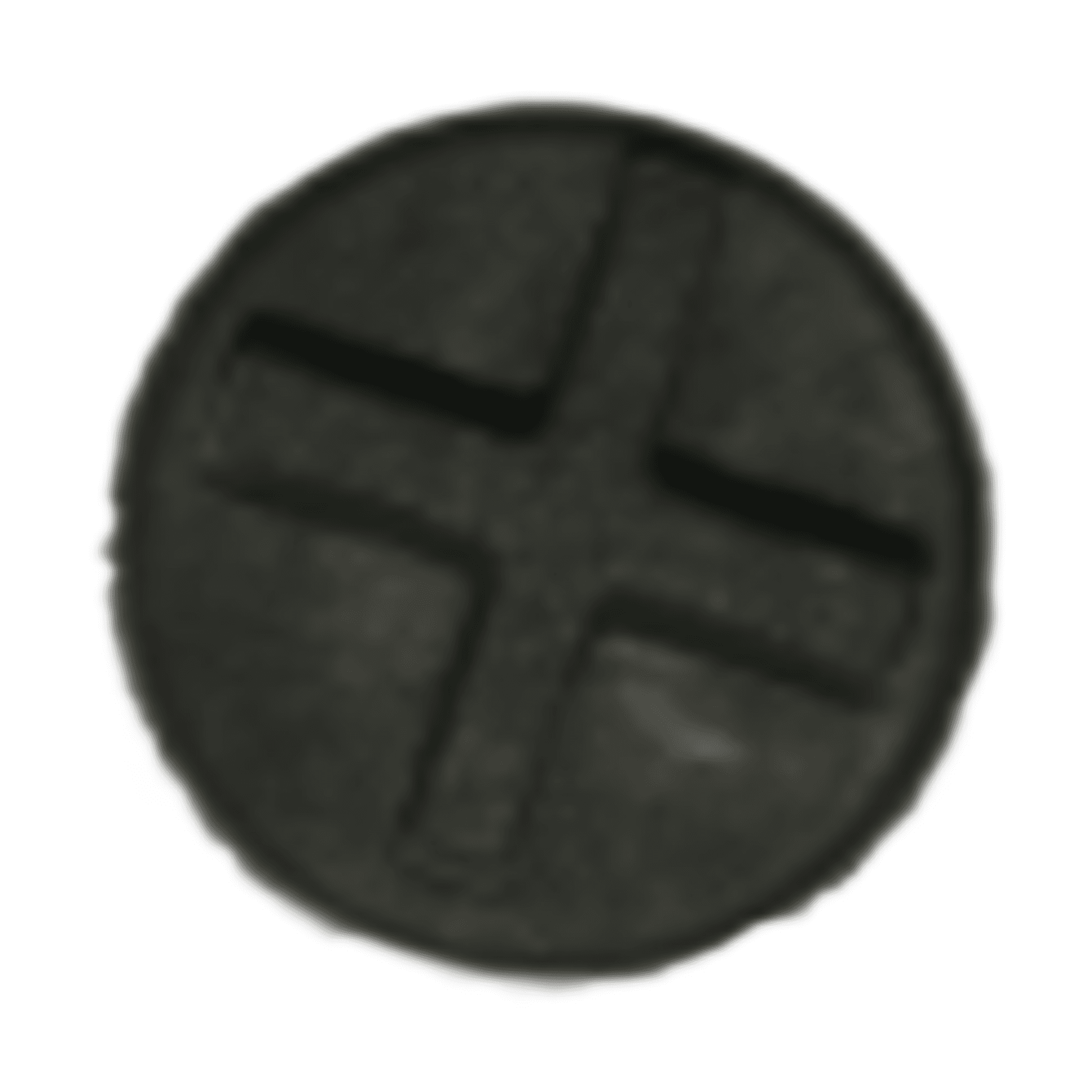 Porca da Mangueira (M15) T25/T50