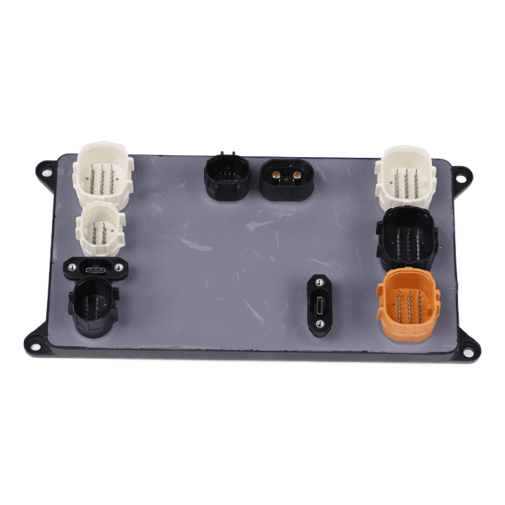 PMU Traseiro T50/T25