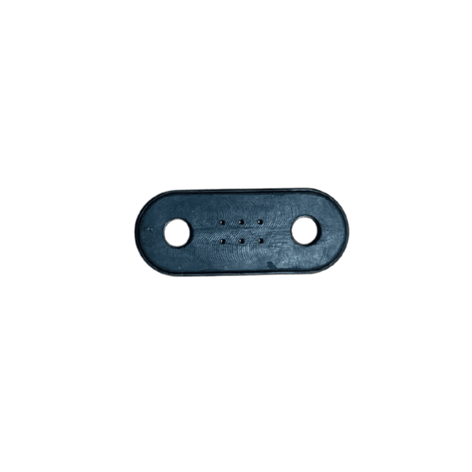 Agras T40/T20P/T25/T50 Three Phase Cabo Vedação Silicone Borracha
