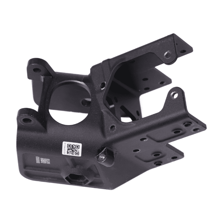 Agras T50 M4 Aircraft Braço Conector