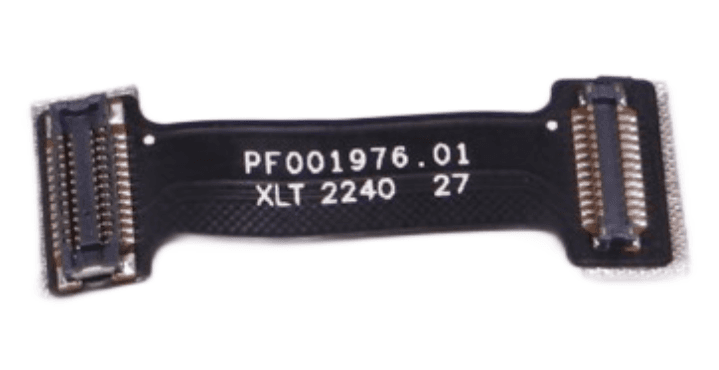 T20P/T40/T25/T50 Relay Power Placa