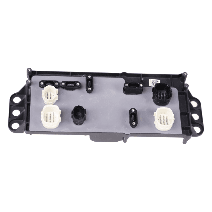 T50 Original Placa de Distribuição de Energia Módulo (Cables Incluído)