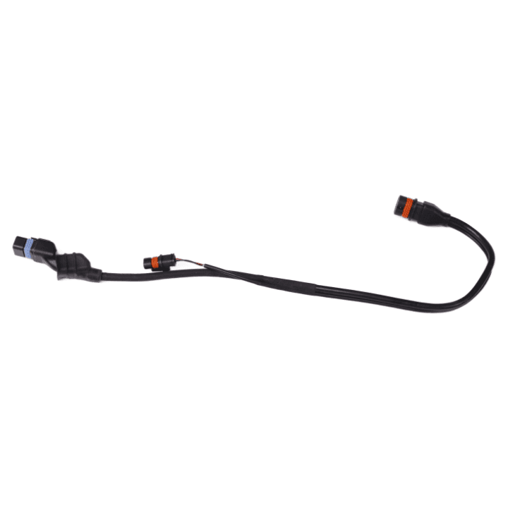 Agras T50 Bico Atomizador Adaptador Cabo (Traseiro)
