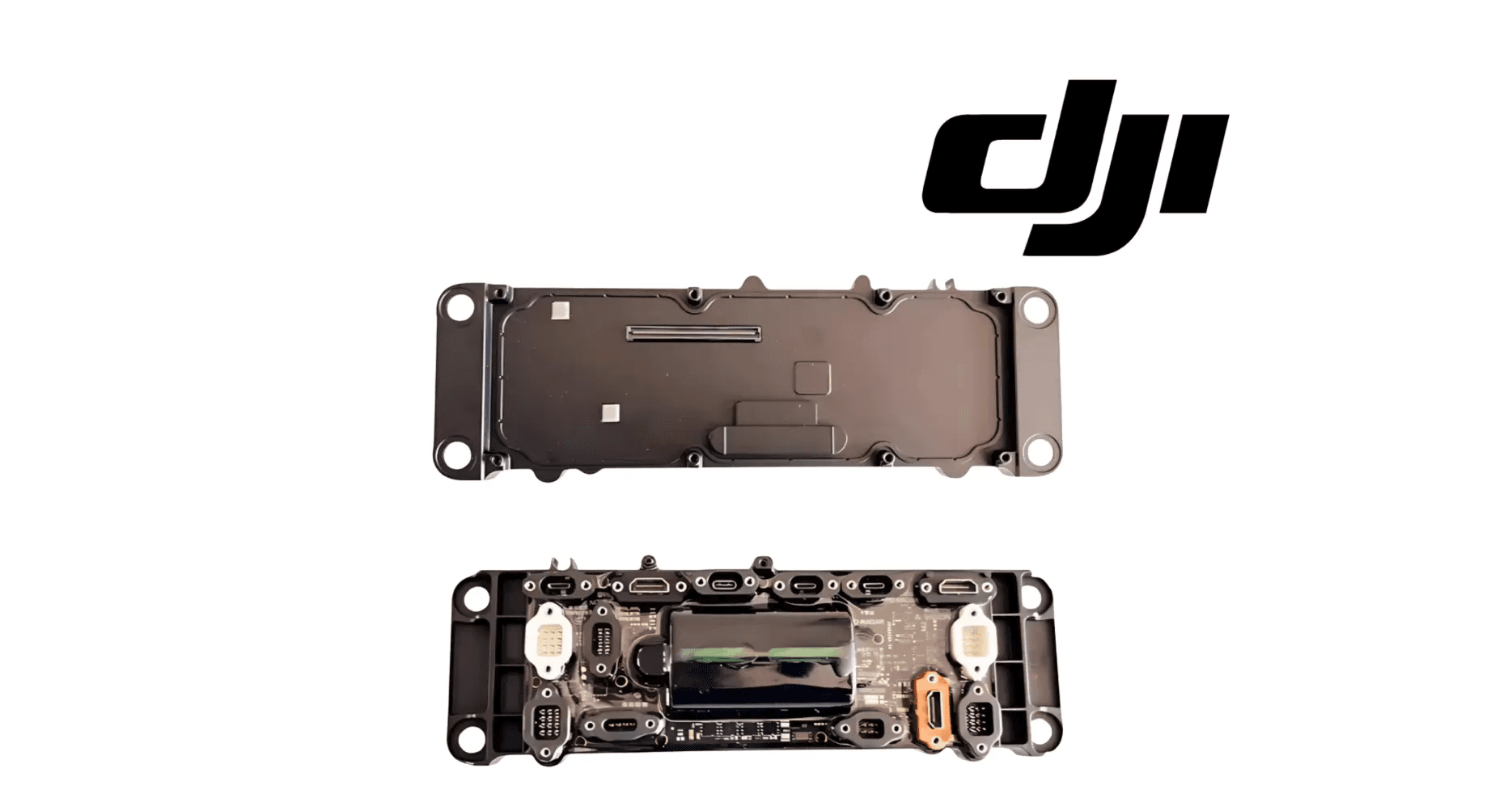 Modulo de Placa de Distribuicao de Energia Original DJI T100/T70P