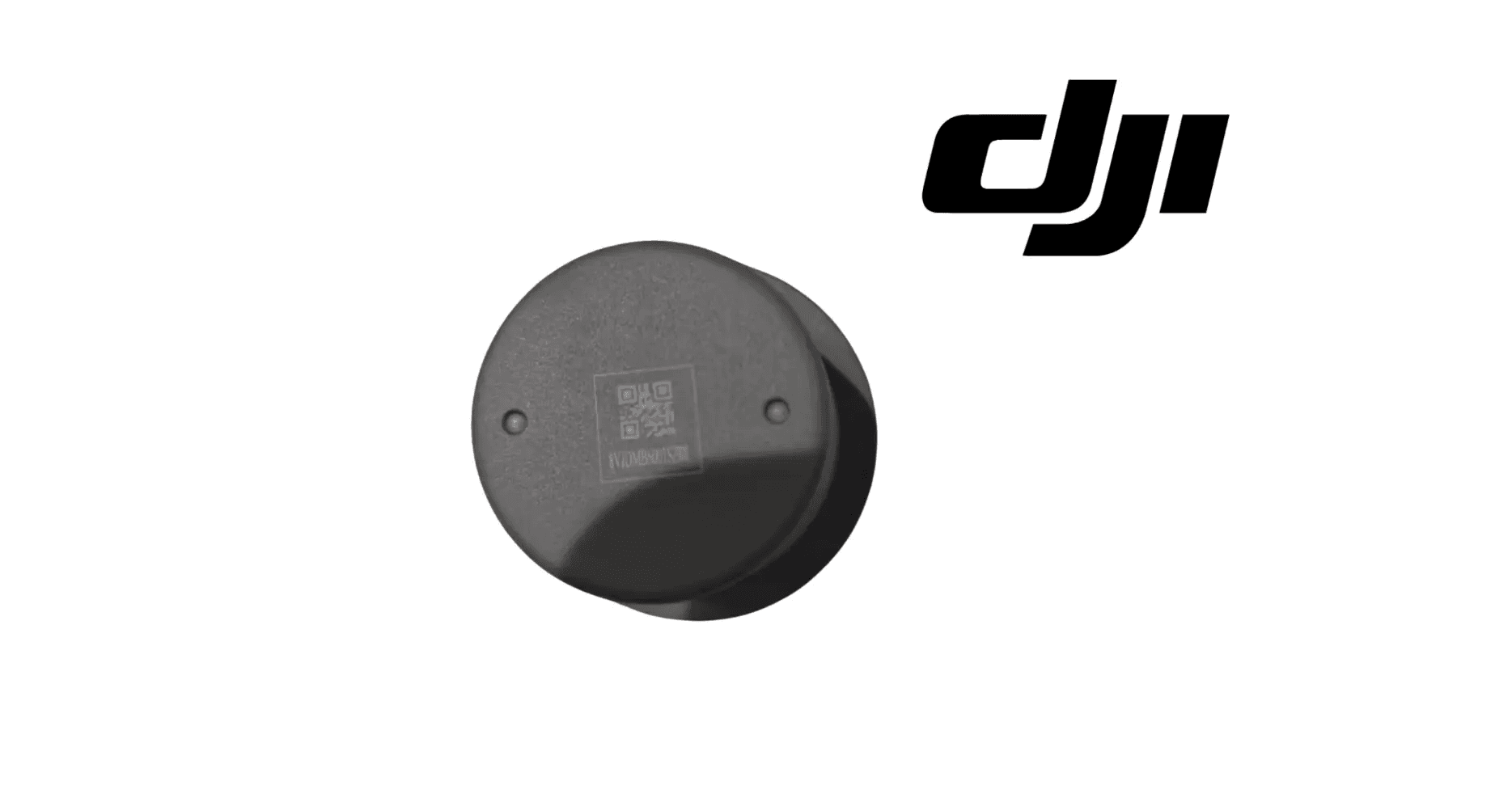 Modulo de Antena RTK Original DJI T100/T70P