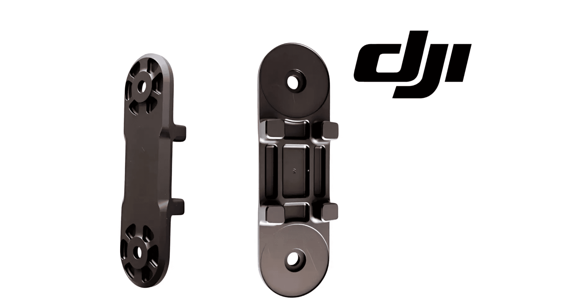 Rolamento Deslizante do Grampo de Helice Original DJI T100/T70P (2 unidades)