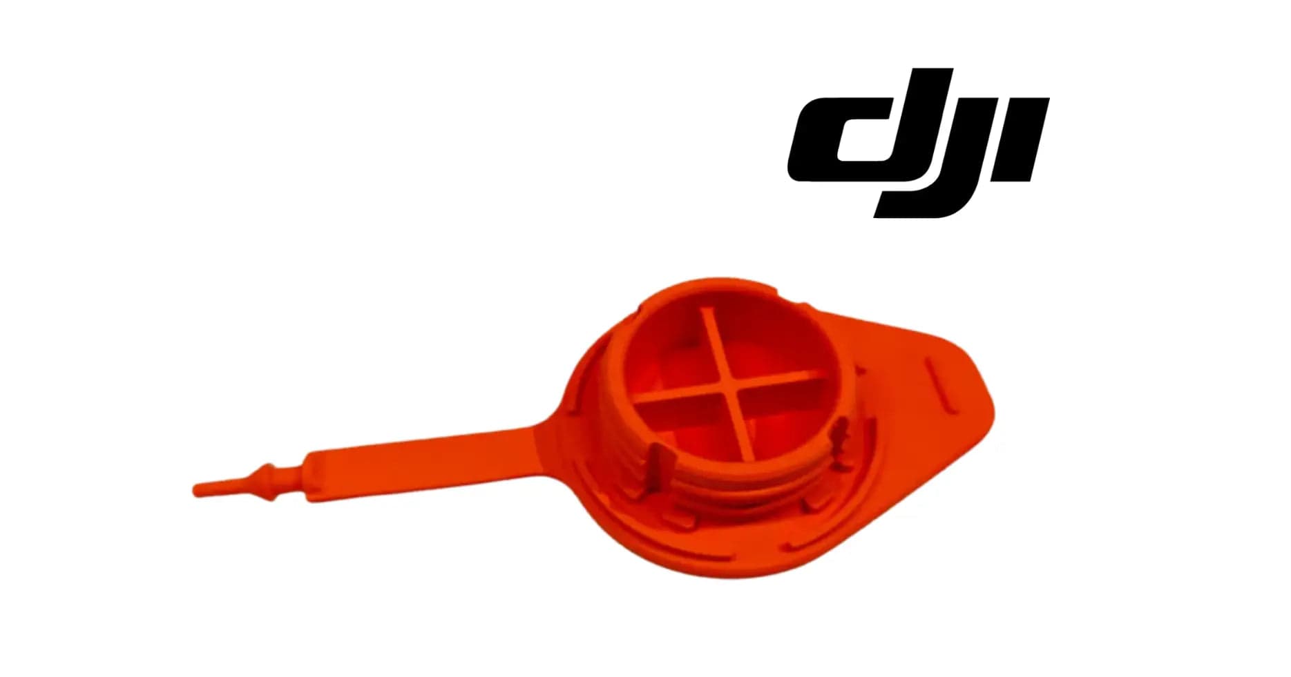 Capa de Borracha da Peca de Dosagem Original DJI T100/T70P