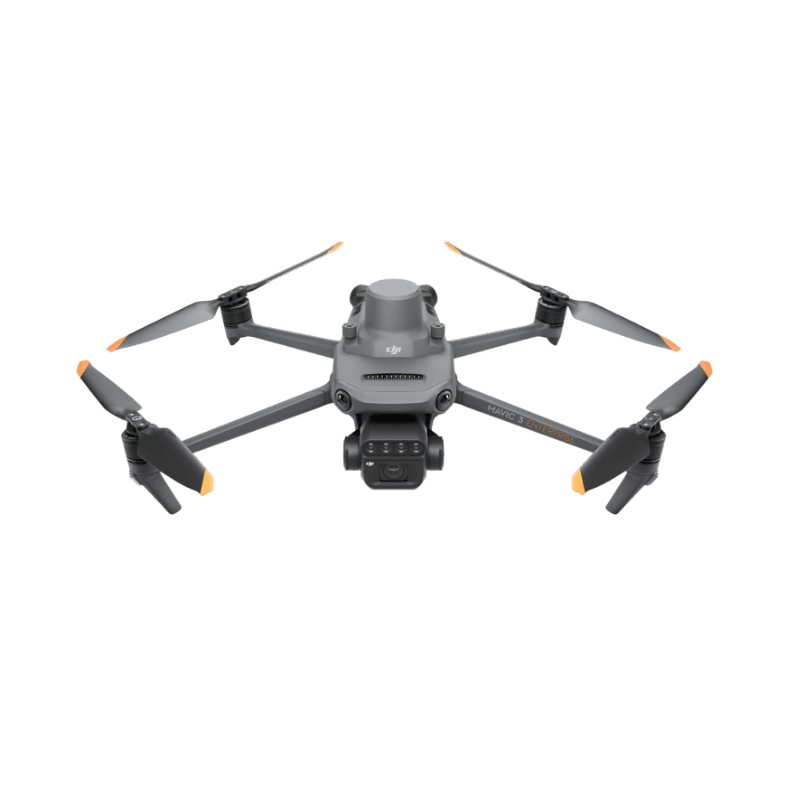 DJI Mavic 3 Multispectral