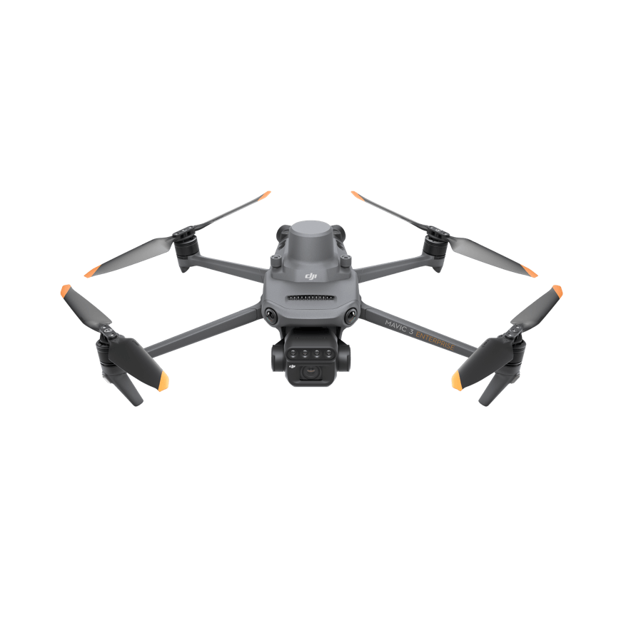 Mavic 3 Multispectral