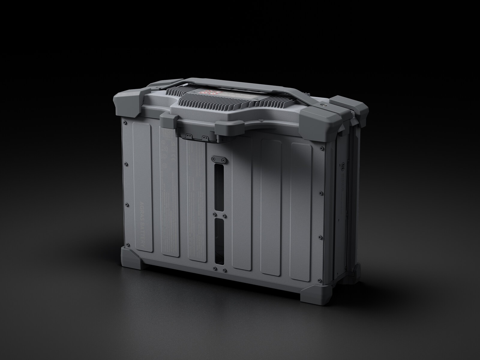 Bateria Inteligente DB2160