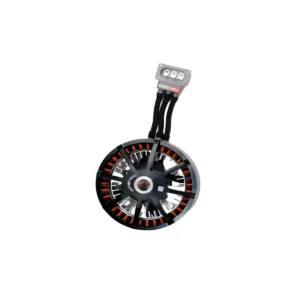 Motor de propulsão 15522 [T70P]